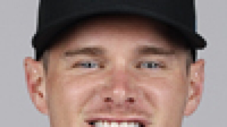 Griffin Conine hits go-ahead homer - NBC Sports