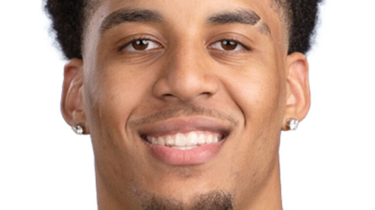 Yaxel Lendenborg scores 21, wins Summer League MVP - NBC Sports