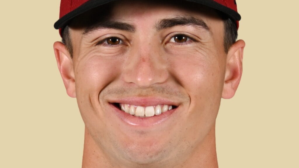 D-backs place Tommy Troy (shoulder) on 10-day IL - NBC Sports