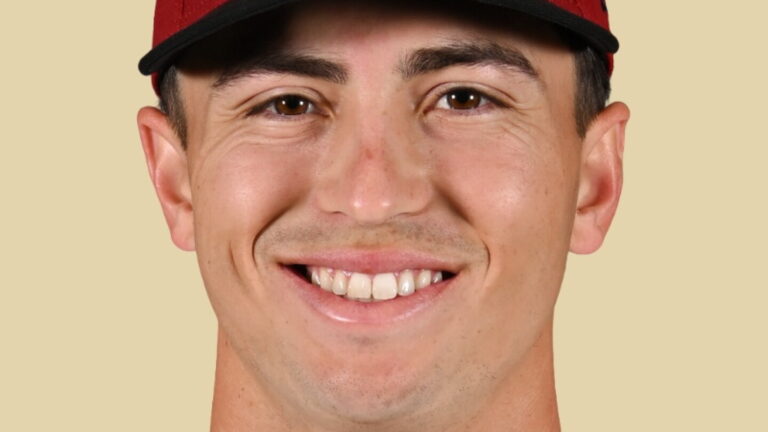 D-backs place Tommy Troy (shoulder) on 10-day IL - NBC Sports