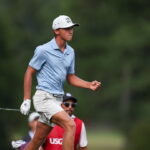 Miles Russell delivers epic performance to earn spot in U.S. Junior final - Golf Channel