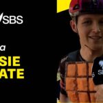 Tour de France 2026: Aussie Update: Stage 8 - SBS