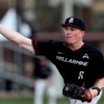 Cade Rusch Selected by Detroit Tigers in 19th Round of MLB Draft - Bellarmine University Athletics