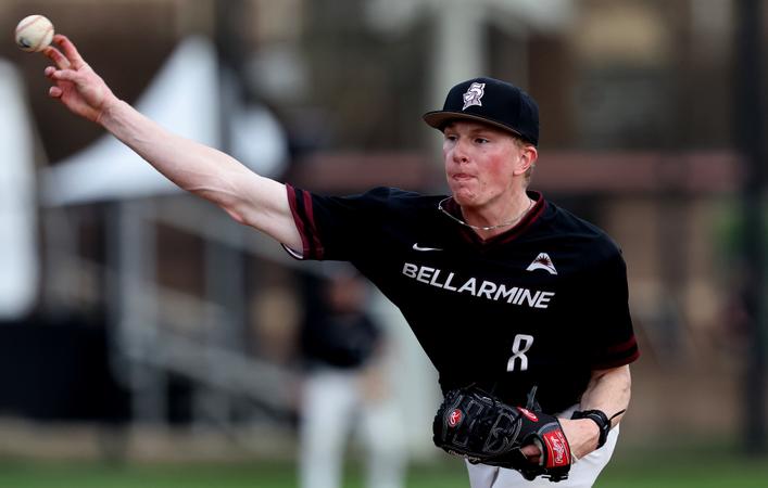 Cade Rusch Selected by Detroit Tigers in 19th Round of MLB Draft - Bellarmine University Athletics