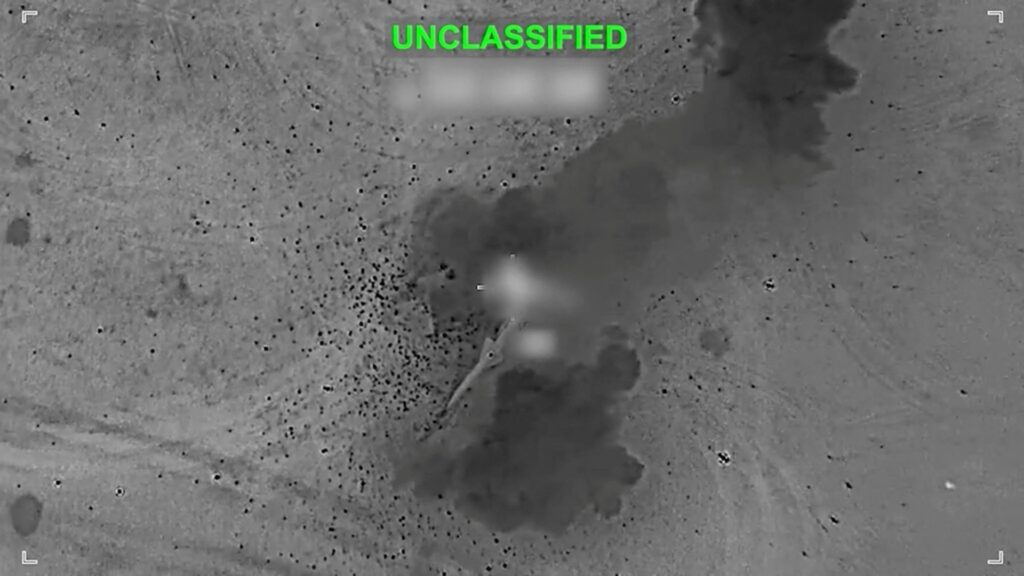 Qatar calls Iran attacks on its territory and neighbours 'dangerous escalation' - Middle East Eye