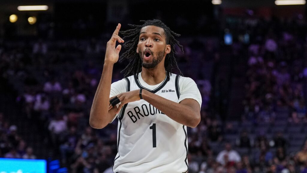 Lakers add Ziaire Williams on one-year, $3 million deal - The Sporting Tribune