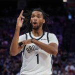 Lakers add Ziaire Williams on one-year, $3 million deal - The Sporting Tribune