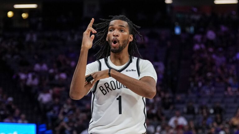 Lakers add Ziaire Williams on one-year, $3 million deal - The Sporting Tribune