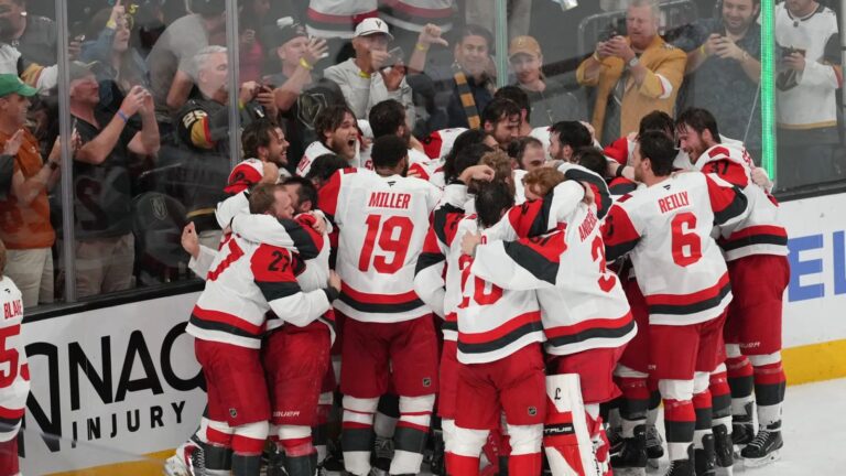 NHL Releases Historic 2026-27 Schedule - Hockey247