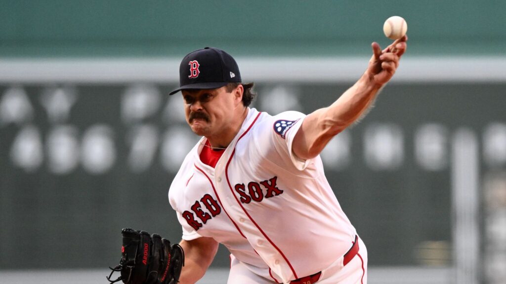 BSJ Live Coverage: Red Sox 0 vs Orioles 0 - Red Sox look to extend historic win streak with Payton Tolle on mound - Boston Sports Journal