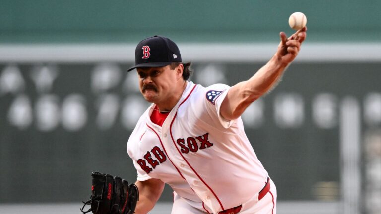 BSJ Live Coverage: Red Sox 0 vs Orioles 0 - Red Sox look to extend historic win streak with Payton Tolle on mound - Boston Sports Journal