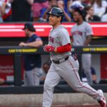 BSJ Live Coverage: Red Sox 0 at Mets 0 (1st) - Bello returns in bullpen, Red Sox look to sweep Mets - Boston Sports Journal