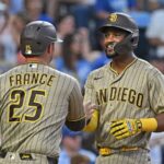 Hart Broken: Padres rally late but can’t hold on in extra innings loss to Royals - The Sporting Tribune