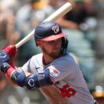 BSJ Live Coverage: Red Sox at Athletics (1st) - Mead makes Red Sox debut in Sacramento - Boston Sports Journal