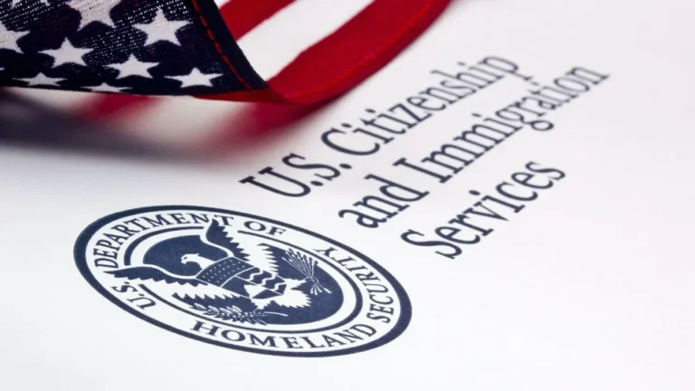 USCIS August 2026 Visa Bulletin: EB-1 India Retrogression Risk - iNews Zoombangla