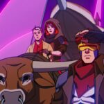 X-Men '97 season 2 episode 4 just killed off another major mutant - GamesRadar+