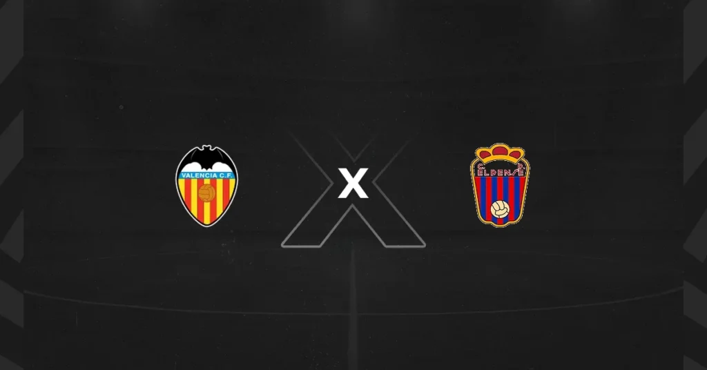 Valencia Cf Vs Cd Eldense: 22 July 2026 Friendly In Paterna Will Offer An Early Test - El-Balad.com