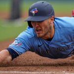 Hoffman blows late lead as Blue Jays head into all-star break with tough loss - Sportsnet.ca