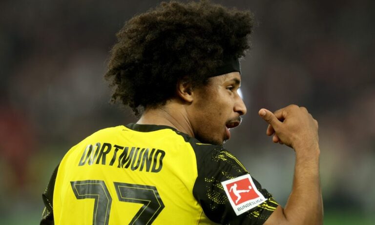 Full financial details of Karim Adeyemi transfer to Barcelona – Fees, salary, sell-on clause - Barca Universal