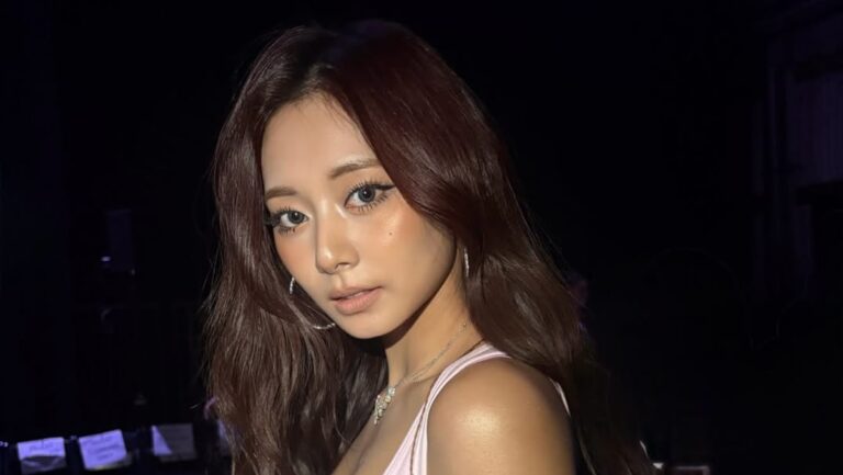 Twice's Tzuyu reportedly leaving longtime agency JYP Entertainment - CNA Lifestyle