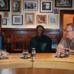 The Two Robbies & Friends: Rebecca Lowe reunion, final predictions & England's future - Yahoo Sports