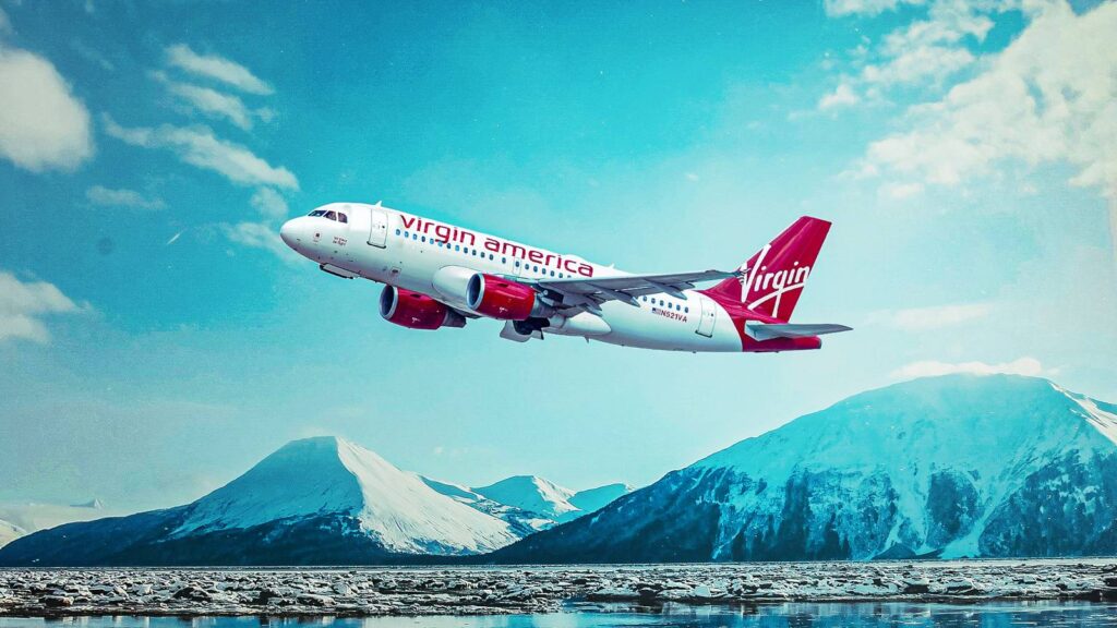 Alaska Airlines retired Virgin America brand after $2.6B purchase - insideflyer.com