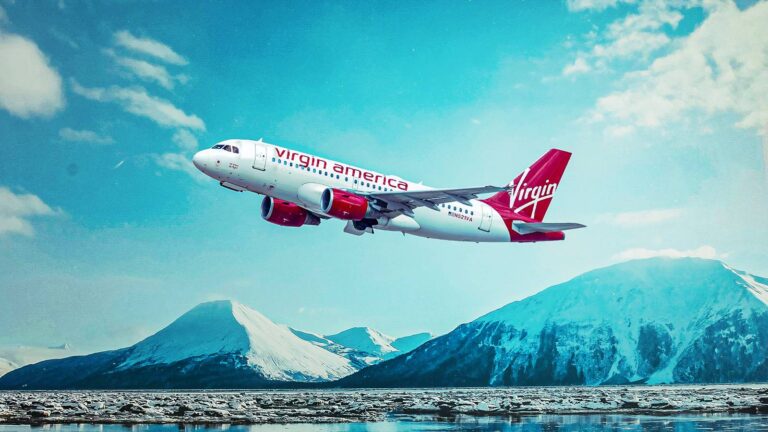 Alaska Airlines retired Virgin America brand after $2.6B purchase - insideflyer.com
