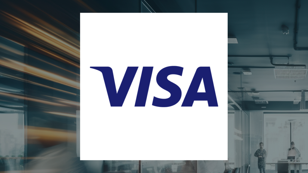 Visa (NYSE:V) Announces Quarterly Earnings Results - MarketBeat