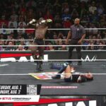 Oba Femi DESTROYS JD McDonagh: Raw highlights, July 20, 2026 - WWE