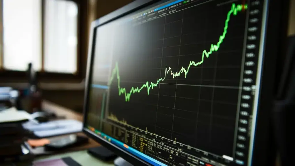 Wall Street sees VOO poised to surge 8% to 20% by year-end - eciks.org