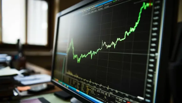 Wall Street sees VOO poised to surge 8% to 20% by year-end - eciks.org
