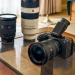 Sony FX3 upgrade is finally here — and the new FX5 delivers the one feature creators have been clamoring for - TechRadar