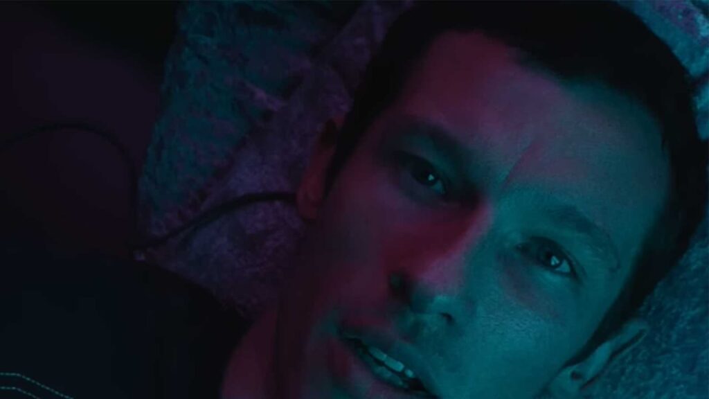 Apple TV unveils teaser for 'Neuromancer' starring Callum Turner - Asianet Newsable