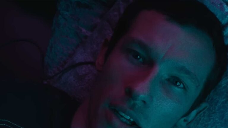 Apple TV unveils teaser for 'Neuromancer' starring Callum Turner - Asianet Newsable