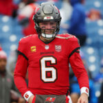 Mayfield disappointed to not receive long-term extension: 'I'm a franchise QB' - theScore
