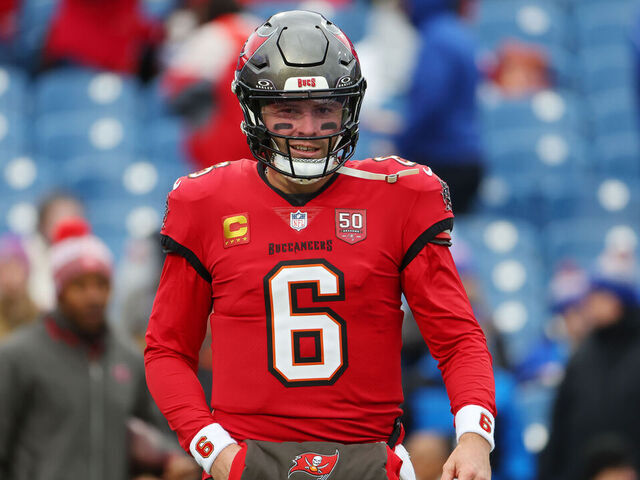 Mayfield disappointed to not receive long-term extension: 'I'm a franchise QB' - theScore
