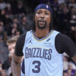 Report: Caldwell-Pope negotiating buyout with Grizzlies, intends to join 76ers - theScore