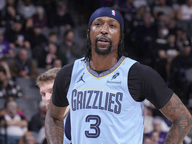 Report: Caldwell-Pope negotiating buyout with Grizzlies, intends to join 76ers - theScore