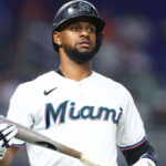 Report: Marlins open to offers on Lopez, Edwards after 12-game slide - theScore