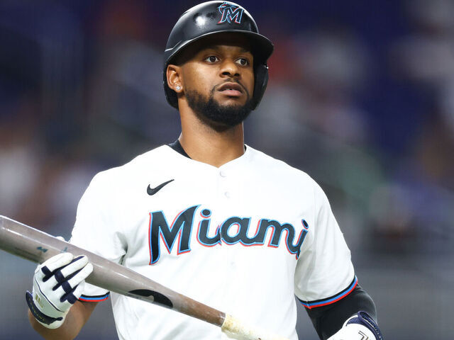 Report: Marlins open to offers on Lopez, Edwards after 12-game slide - theScore