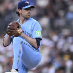 Bieber walks 6, fails to get out of 1st in last start before deadline - theScore