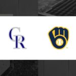 How to watch Rockies vs. Brewers: TV channel and streaming options for July 26 - The New York Times