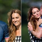 Prince William, Kate Middleton finally feel free to show affection in public: experts - Fox News