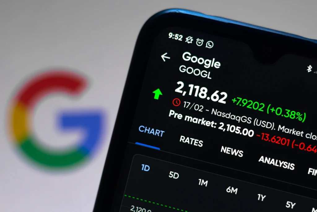 Wall Street analysts update Google stock price ahead of earnings - Finbold