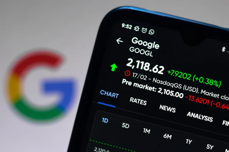 Wall Street analysts update Google stock price ahead of earnings - Finbold