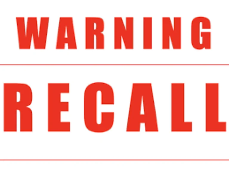 Consumer Product Safety Commission recalls 10,040 Romorgniz dressers in Walmart Enhomee Dresser Recall - El-Balad.com