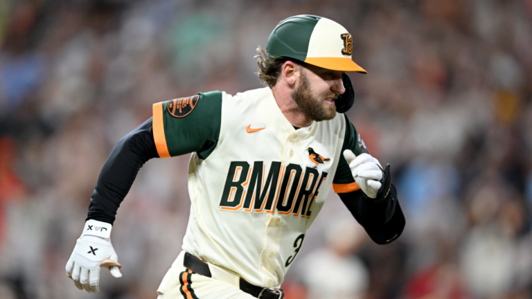 MLB rumors: Taylor Ward's market materializes; Mets scratch Freddy Peralta as trade interest picks up - CBS Sports