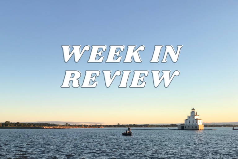 Stories You May Have Missed, A Week in Review - Seehafer News