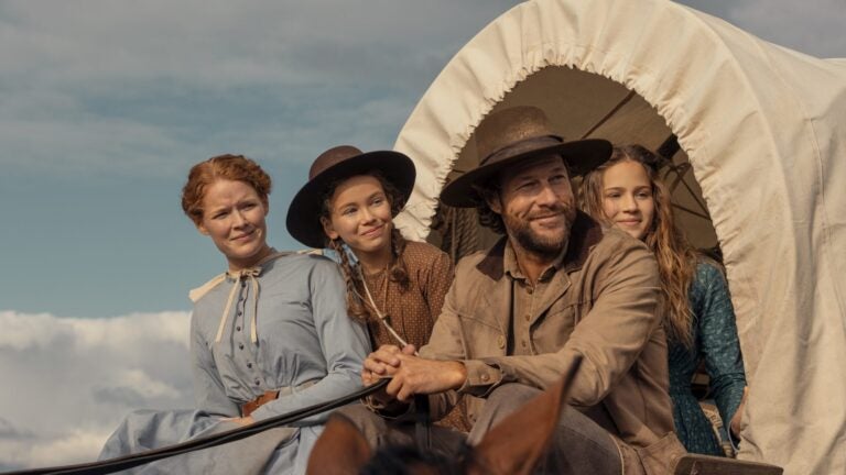 5 must-watch movies & TV shows streaming right now - Boston.com