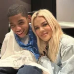 Khloé Kardashian Marks 20th Birthday Tribute — Who Is Amari Kardashian - El-Balad.com